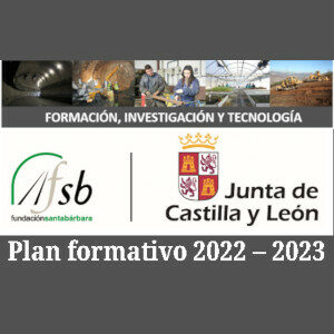 Fundación Santa Bárbara impartirá dos cursos energías renovables